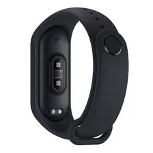 Фитнес браслет Xiaomi Mi Band 4 Black
