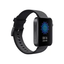 Умные часы Xiaomi Mi Watch Color (Black)