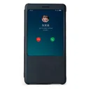 Чехол-книжка для Xiaomi Mi Max Black
