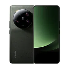 Смартфон Xiaomi Mi 13 Ultra 12/256GB Green CH