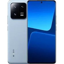Смартфон Xiaomi Mi 13 Pro 5G, 12/512 ГБ, голубой