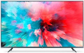 Xiaomi Mi TV 4S 55 T2 Global 54.6" (2019) black