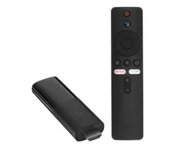 Медиаплеер TV Xiaomi Mi TV Stick RU MDZ-24-AA (PFJ4145RU)