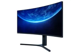 Монитор Xiaomi Mi Surface Display 34 VKR4002CN (XMMNTWQ34)