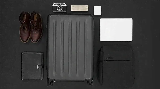 Xiaomi Mi Trolley 90 Points 1A 26-3