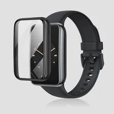 Защитная пленка для экрана для Xiaomi Mi Band 8 Pro Чехол для ПК с полным покрытием + стекло для Xiaomi Mi Band 8Pro Защитный чехол Mi band 8 Pro