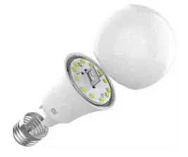 Лампа светодиодная Xiaomi Mi Smart LED Bulb Warm White