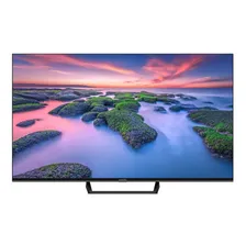 Телевизор Xiaomi Mi TV A2 43" (L43M7-EAUKR) Черный