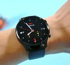 Умные часы Xiaomi Mi Watch (color) (XMWTCL02) Global version РСТ