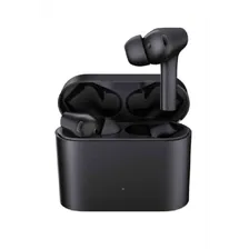 Беспроводные наушники Xiaomi Mi True Wireless Earphones 2 Pro, Черный