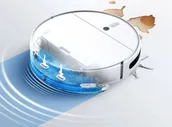 Пылесос-робот Xiaomi Mi Robot Vacuum-Mop 2C