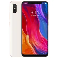 Смартфоны Xiaomi Mi 8 6/128Gb CN Blue