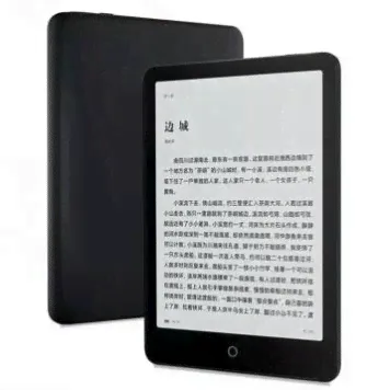 Электронная книга Xiaomi Mi Reader Pro