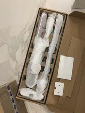 🛍 Пылесос аккумуляторный Xiaomi Mi Handheld Vacuum Cleaner Light MJWXCQ03DY BHR4636GL