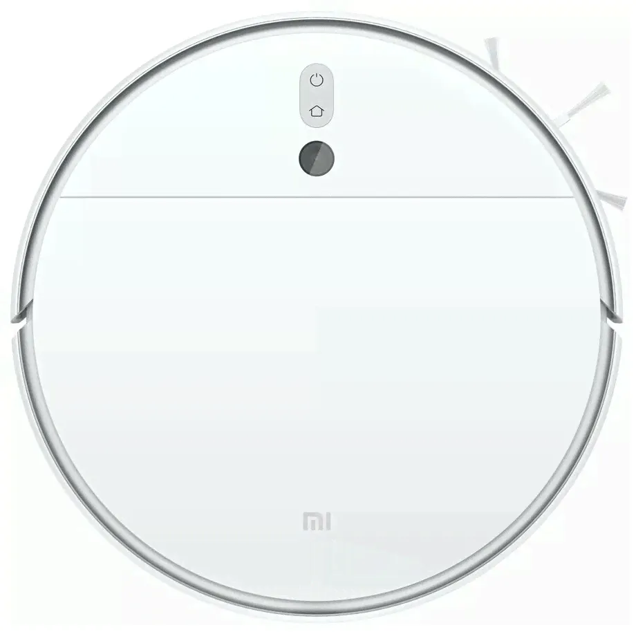 Робот-пылесос Xiaomi Mi Robot Vacuum-Mop 2 Lite MJSTL Белый-0