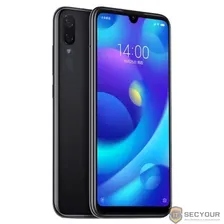 Xiaomi Mi Play 4GB+64GB Black