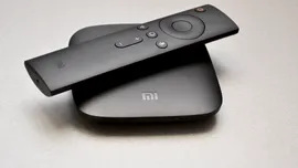 TV-Приставка Xiaomi Mi TV Box 3, 4K Ultra HD (MDZ-16-AB)+