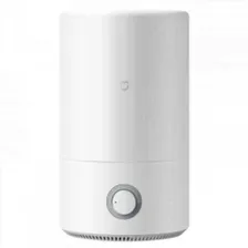 Увлажнитель воздуха Xiaomi Mi Mijia Air Humidifier 4L (белый) (MJJSQ02LX)