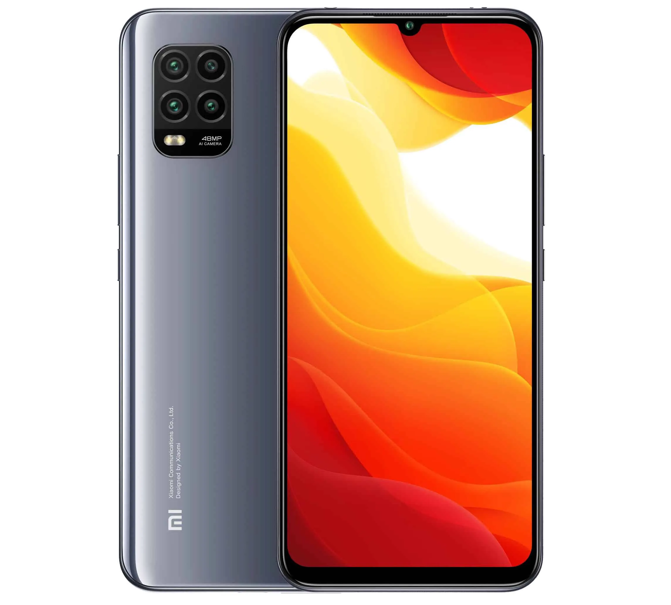 Xiaomi Mi 10 Lite