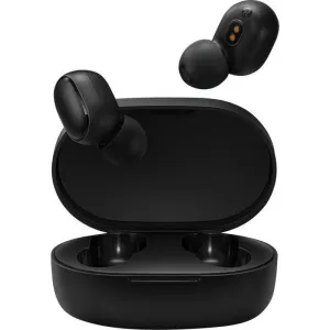 Наушники с микрофоном XIAOMI Mi True Wireless Earbuds Basic 2 (TWSEJ061LS)-0