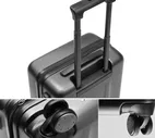 Чемодан Xiaomi Mi Trolley 90 Points LGGY2401RM 24 дюйма 64 л. (Серый)