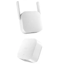 Wi-Fi усилитель Wi-Fi+Powerline адаптер Xiaomi Mi Wi-Fi Powerline pack