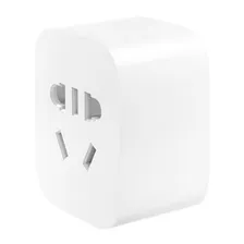 Умная Wi-Fi розетка Xiaomi Mi Smart Power Plug ZNCZ02CM
