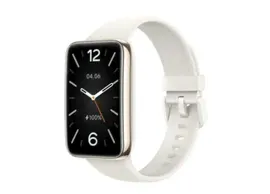 Фитнес-браслет Xiaomi Mi Smart Band 7 Pro Белый