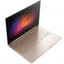 Ноутбук Xiaomi Mi Notebook Air 12.5 m3 4Gb/128Gb Gold