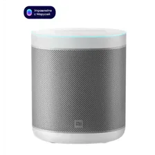 Умная колонка Xiaomi Mi Smart Speaker L09G QBH4221RU (White)