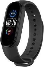 Фитнес-браслет Xiaomi Mi Smart Band 5 Black