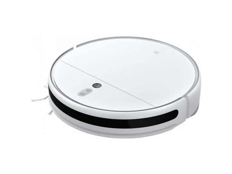 Робот-пылесос Xiaomi Mi Robot Vacuum Mop 2-1