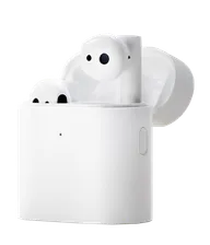 Xiaomi Mi AirDots Pro 2 White
