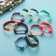 Нейлоновый Ремешок Для Xiaomi Mi Band 7 6 3 5 Браслет Спортивный Дышащий Браслет Для Mi Band 7 5 4 3 Сменный Ремешок Correa