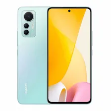 Смартфон Xiaomi Mi 12 Lite 5G 8/256Gb Green (EU) NFC