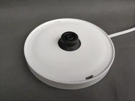 Чайник Xiaomi Mi Electric Kettle EU MJDSH01YM (без смарта) SKV4035GL