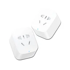 Умная розетка Xiaomi Mi Smart Power Plug Wi-Fi (ZNCZ02CM) CN