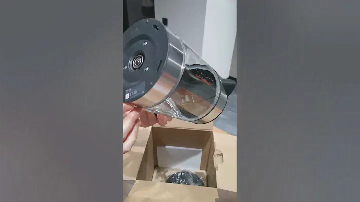 Розпаковка Електрочайник Xiaomi Electric Glass Kettle від АЛЛО