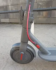 Электросамокат Xiaomi Mi Electric Scooter 3 Lite
