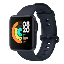 Умные часы Xiaomi Mi Watch Lite (Blue) EU