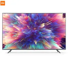 Телевизор Xiaomi MI TV 4A HD Smart TV 32"