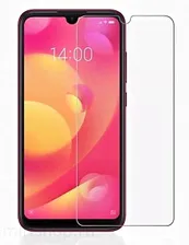 Защитное стекло для Xiaomi Mi Play