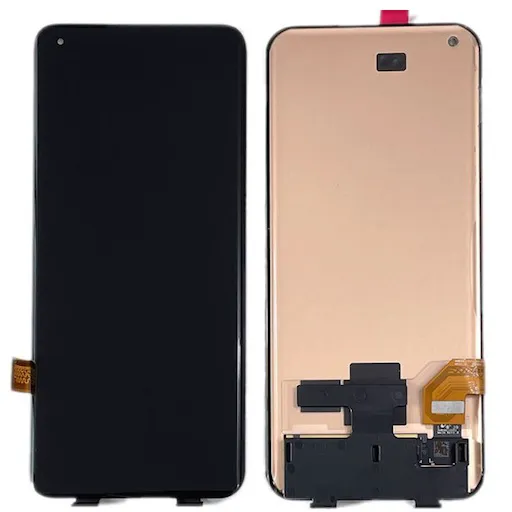 Дисплей / Экран Xiaomi MI 11 / MI 11 Pro / Mi 11 Ultra — ОРИГИНАЛ / КУПИТЬ-0