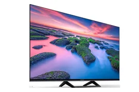 Телевизор Xiaomi Mi TV A2 43 4K RU (L43M7-EARU), черный