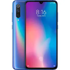 Смартфон Xiaomi Mi 9 6-128GB Blue
