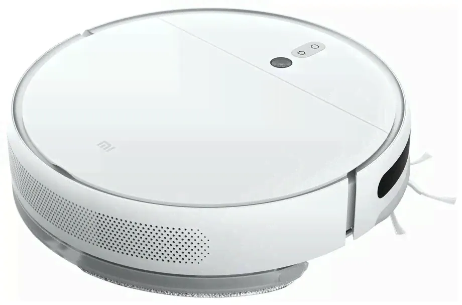 Робот-пылесос Xiaomi Mi Robot Vacuum-Mop 2 Lite MJSTL Белый-4