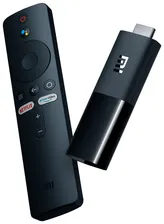 Медиаплеер Xiaomi Mi TV Stick, 4K UHD, HDMI, WiFi