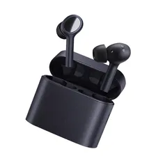 Беспроводные Bluetooth наушники Xiaomi Mi 2 Pro (Black)