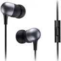 Наушники с микрофоном Xiaomi Mi Capsule Headphones (DDQ01WM) черные