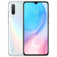 Смартфон Xiaomi Mi 9 Lite 128Gb (белый)